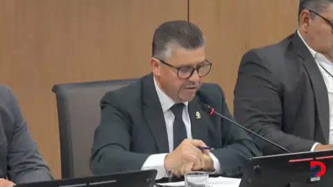 Diputado Gilbert Jim&eacute;nez