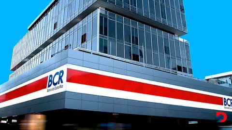 BCR