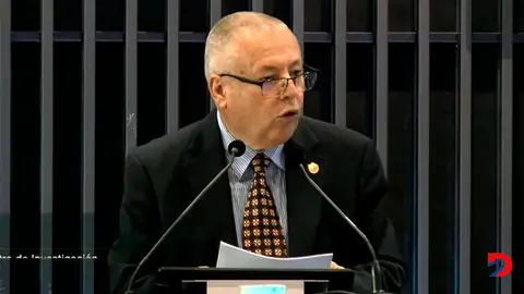Carlos Murillo, UCR
