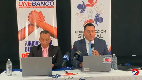 Omar Rodr&iacute;guez y Jonathan Blanco