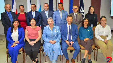 Pese que en un principio la negociaci&oacute;n del FEES arranc&oacute; de manera cordial, el proceso se tens&oacute; hasta que t&eacute;rmino el viernes pasado, sin acuerdo entre el Poder Ejecutivo y rectores.