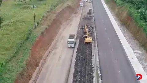 La ampliaci&oacute;n de la ruta 32 sigue siendo un dolor de cabeza.