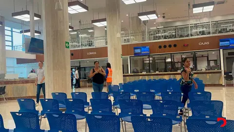 La Contralor&iacute;a encuentra una serie de fallas en las Instituci&oacute;n. auditadas  Foto: S&oacute;crates Colindres