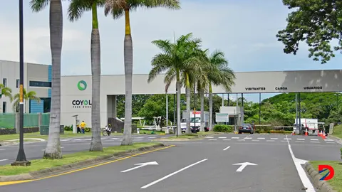 Zona Franca