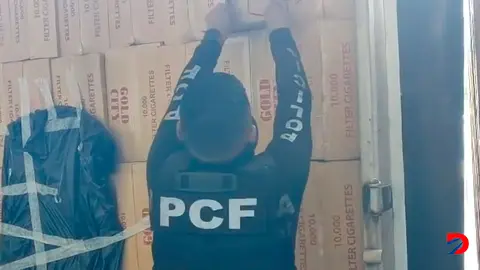 Polic&iacute;a Fiscal
