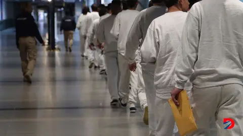 Panam&aacute; inici&oacute; las deportaciones de migrantes ilegales que cruzan el Darien, bajo el patrocinio de Estados Unidos. Foto: Oficina de Migraci&oacute;n de Colombia / AFP.