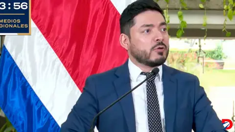Leonardo S&aacute;nchez, viceministro del MEP, indic&oacute; que, adem&aacute;s de los &cent;18.000 millones, se les recortar&aacute; &cent;12.000 millones, tras solicitud de Hacienda.