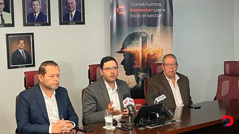 Autoridades de la CCC