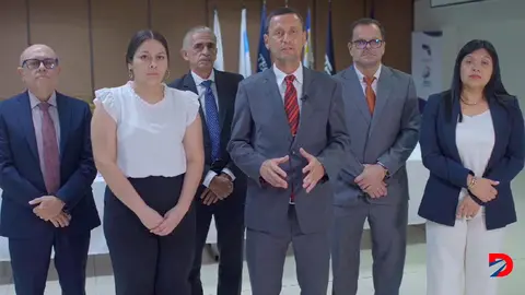 Rectores de las univesidades p&uacute;blicas