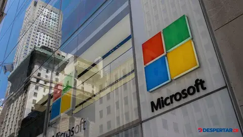 En Microsoft aseguran que trabajan para conseguir sistemas de IA m&aacute;s humildes, que reconozcan sus propias limitaciones. Foto: AFP.