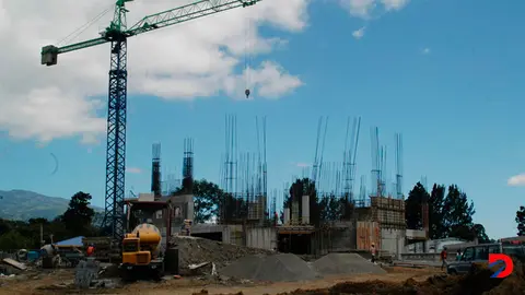 Sector Construcci&oacute;n