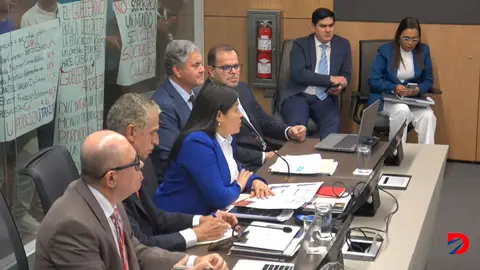 Los rectores integrantes del CONARE est&aacute;n satisfechos por el aumento del 2% aprobado para el FEES 2025.