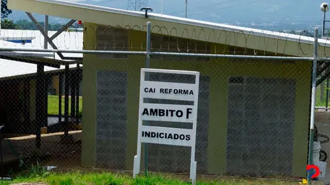 La Defensoria de los Habitantes realiz&oacute; los se&ntilde;alamientos que tiene el Ministerio de Justicia en la Direcci&oacute;n de Apataci&oacute;n Social. Foto Ministerio de Justicia
