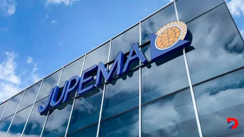 JUPEMA