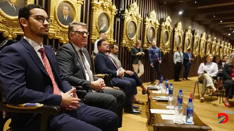 BRITCHAM organiz&oacute; un foro para analizar la situaci&oacute;n del comercio il&iacute;cito en el pa&iacute;s