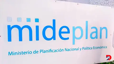 MIDEPLAN