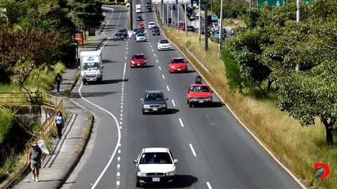 Seg&uacute;n inform&oacute; Hacienda, a 1,6 millones de veh&iacute;culos se les reducir&aacute; el monto deel vallor fiscal del veh&iacute;culo, lo que incidir&iacute;a en una reducci&oacute;n en el pago del marchamo 2025.