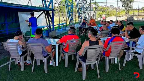 En la actualidad cerca de 6000 privados de libertad estudian para terminar la educaci&oacute;n primaria secundaria y hasta universitaria. Foto Minsterrio de Justicia y Paz