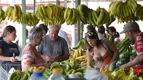 Consumidores