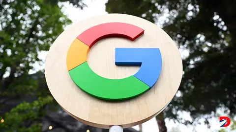 Google est&aacute; en medio de una disputa cr&iacute;tica con el Gobierno de Estados Unidos. Foto: AFP.