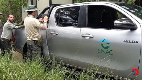 SINAC