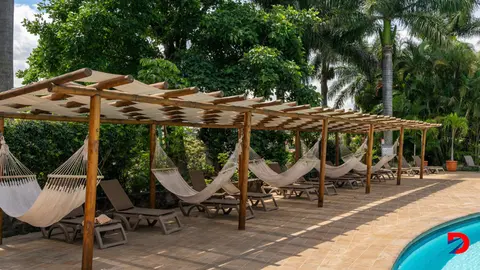 Hoteles