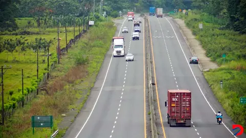 Pese a que no estaban contemplados en el inicio, la Ruta 32 tendr&aacute; rotondas.