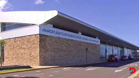 Aeropuerto Daniel Oduber Quir&oacute;s