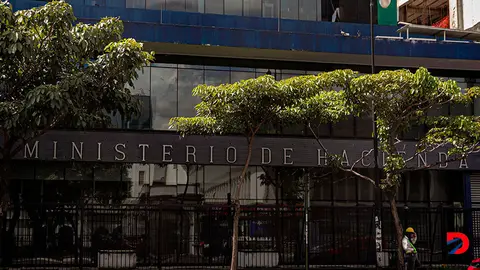El Ministerio de Hacienda propondr&aacute; que la nueva regla fiscal sea basado en manual del FMI del 2014.