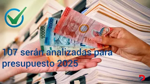 La Comisi&oacute;n de Asuntos Hacendarios valoran trabajar hasta el domingo para aprobar las mociones