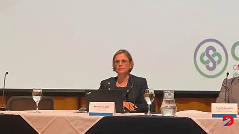 La Interventora, Marianne K&ouml;tt Salas