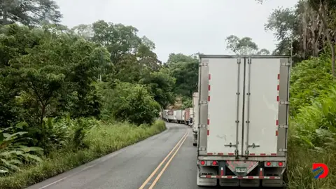 Transportistas