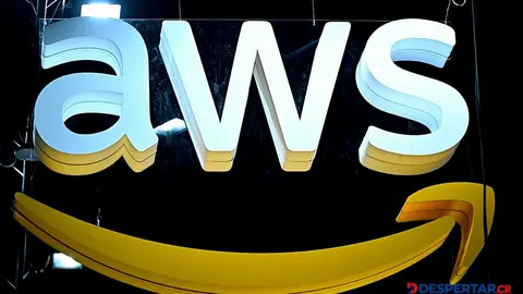 Amazon anunci&oacute; una inversi&oacute;n importante en energ&iacute;a nuclear. Foto: Julien De Rosa (AFP).
