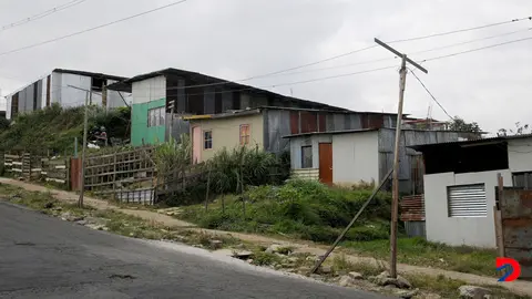 Pobreza