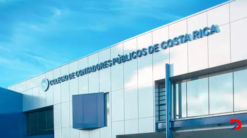 Colegio de Contadores P&uacute;blicos