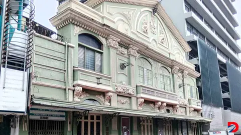 Las obras de restauraci&oacute;n del Cine Variedades arrancar&iacute;an en las pr&oacute;ximas semanas, tras 10 a&ntilde;os de estar cerrado al p&uacute;blico.  Foto: Krissia Morris Gray.