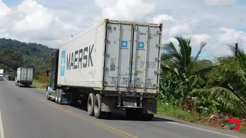 Transportistas de carga