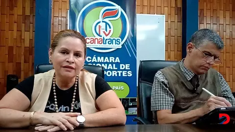 Silvia Bola&ntilde;os y Orlando G&oacute;mez