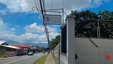 CCTU
