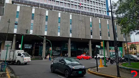 Seg&uacute;n el INS, el 95% de la constrataci&oacute;n requerida la asumir&aacute; un reaseguro. Foto: Krissia Morris Gray.