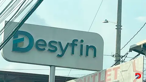 Desyfin.Foto S&oacute;crates Colindres