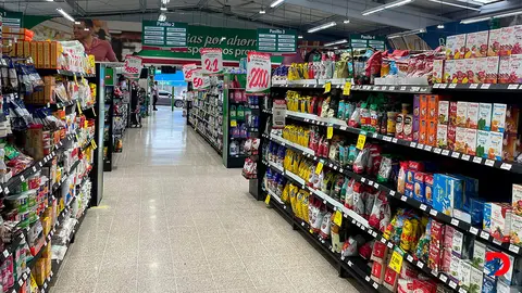 &Iacute;ndice de Precios al Consumidor