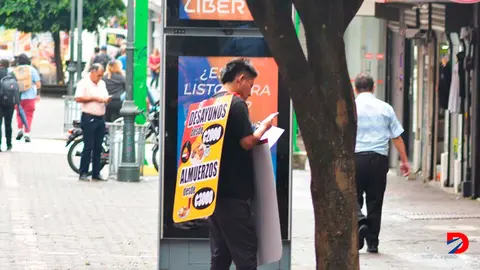 Informalidad