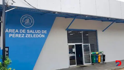 Ebais P&eacute;rez Zeled&oacute;n