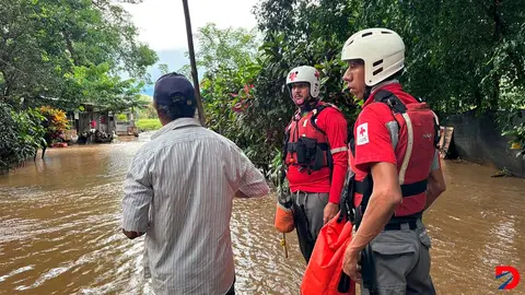 Alerta Roja