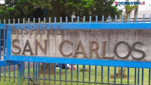 El director del Hospital de San Carlos, Edgar Carrillo asever&oacute; que en los &uacute;ltimos tres meses detectaron 110 casos de abuso sexual de menores. Foto: CCSS.