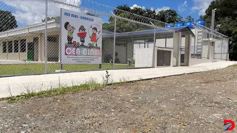 CEN-CINAI