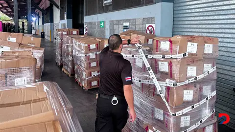Comercio Il&iacute;cito