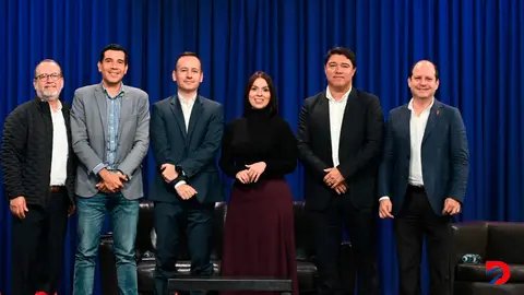 Competitividad de Costa Rica se estanc&oacute;. Foto: CPC