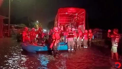 Evacuacion